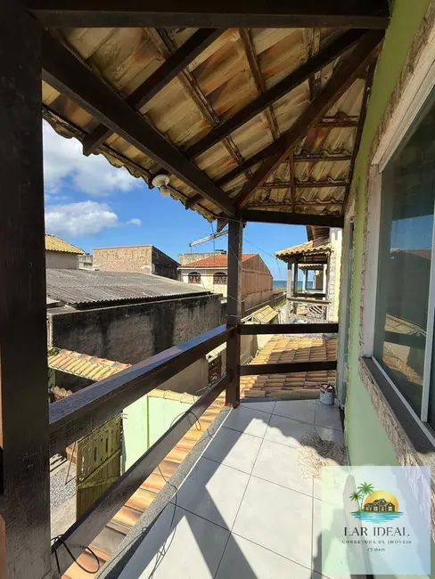 Foto 6 de Casa com 2 quartos à venda, 118m2 em Cabo Frio - RJ