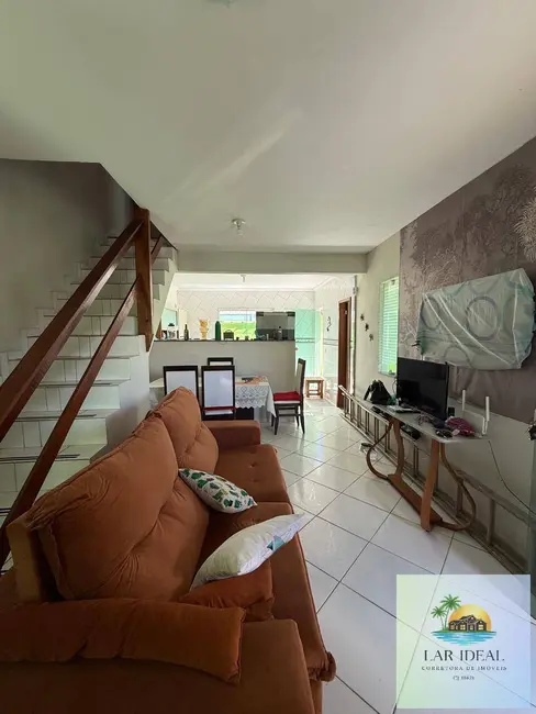 Foto 9 de Casa com 2 quartos à venda, 118m2 em Cabo Frio - RJ