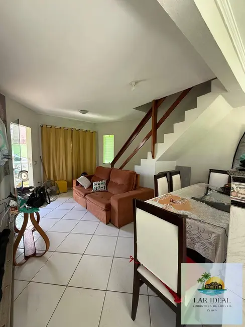 Foto 8 de Casa com 2 quartos à venda, 118m2 em Cabo Frio - RJ