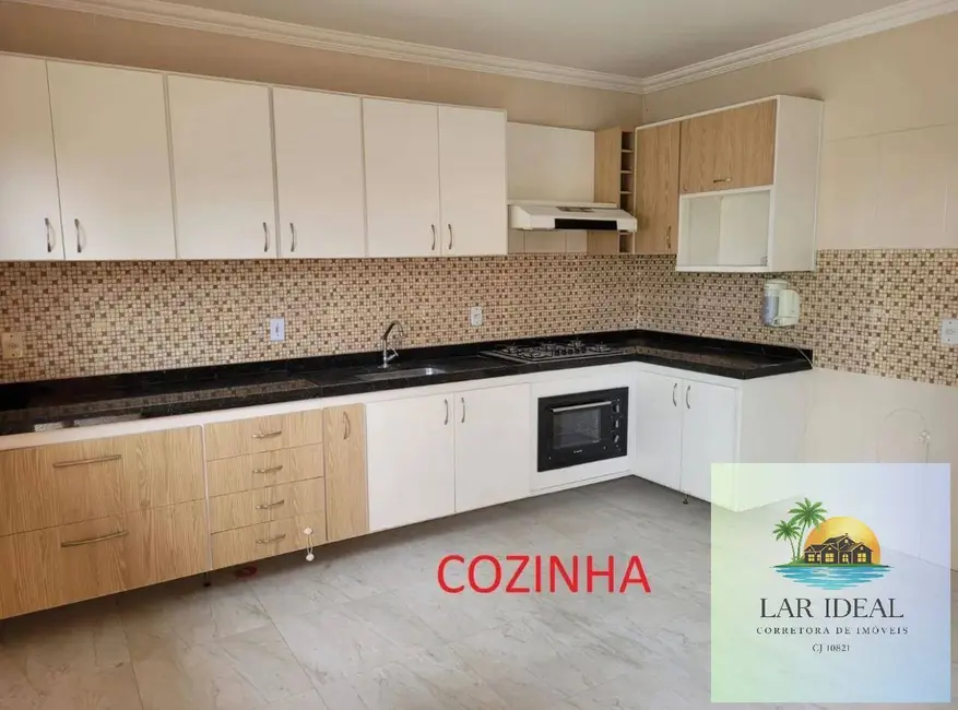 Foto 9 de Casa com 4 quartos à venda, 426m2 em Jardim Morada da Aldeia, Sao Pedro Da Aldeia - RJ