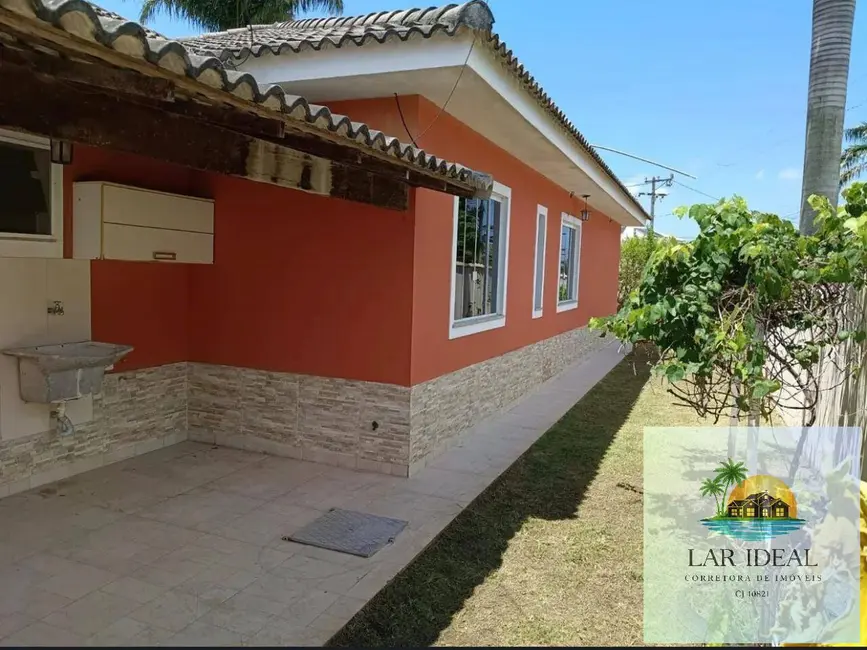 Foto 7 de Casa com 4 quartos à venda, 426m2 em Jardim Morada da Aldeia, Sao Pedro Da Aldeia - RJ
