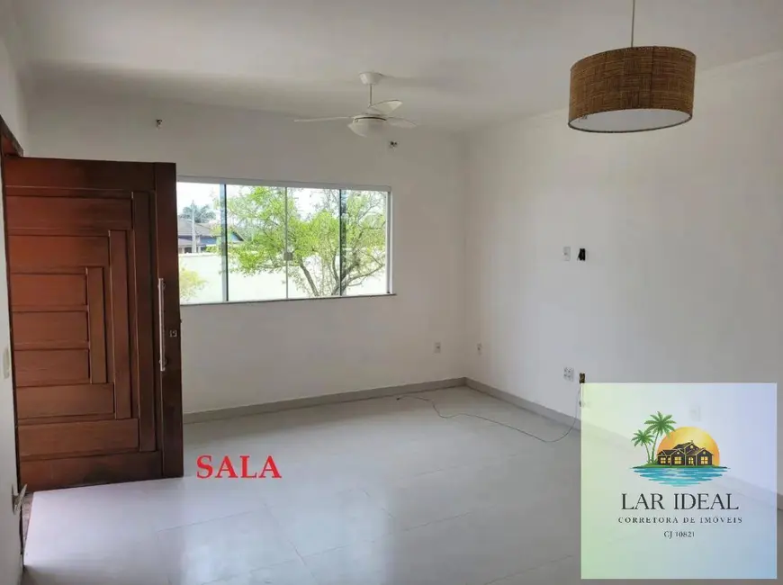 Foto 8 de Casa com 4 quartos à venda, 426m2 em Jardim Morada da Aldeia, Sao Pedro Da Aldeia - RJ
