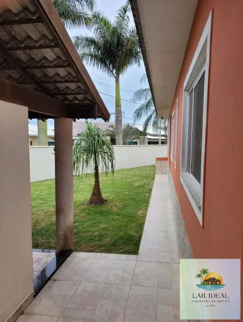Foto 5 de Casa com 4 quartos à venda, 426m2 em Jardim Morada da Aldeia, Sao Pedro Da Aldeia - RJ