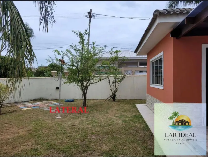 Foto 3 de Casa com 4 quartos à venda, 426m2 em Jardim Morada da Aldeia, Sao Pedro Da Aldeia - RJ