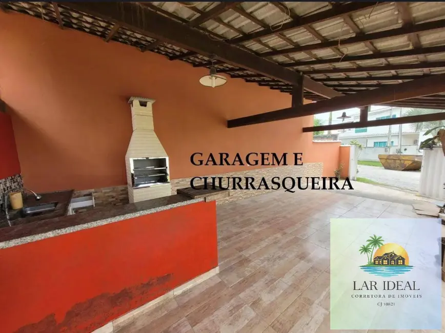 Foto 7 de Casa com 4 quartos à venda, 426m2 em Jardim Morada da Aldeia, Sao Pedro Da Aldeia - RJ