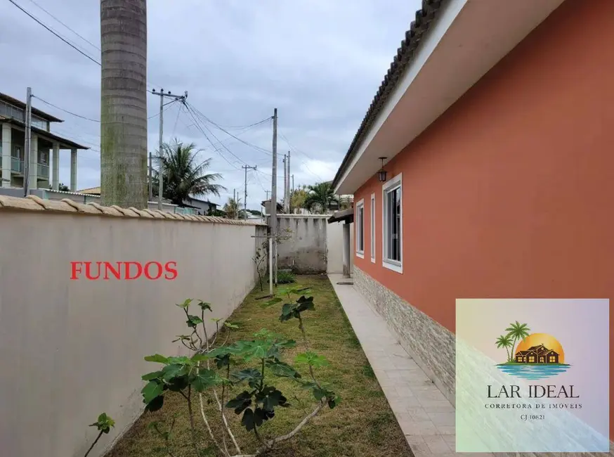 Foto 6 de Casa com 4 quartos à venda, 426m2 em Jardim Morada da Aldeia, Sao Pedro Da Aldeia - RJ