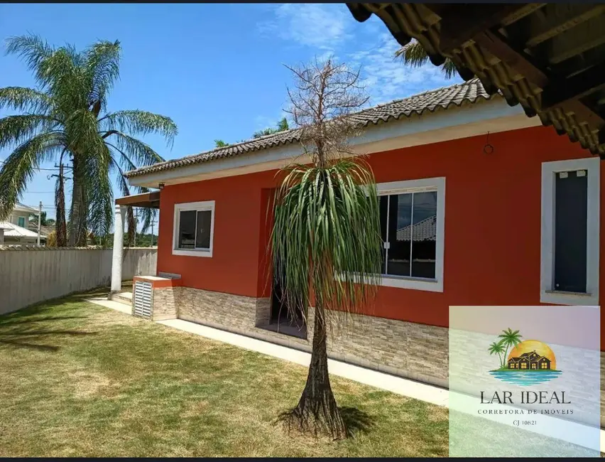 Foto 2 de Casa com 4 quartos à venda, 426m2 em Jardim Morada da Aldeia, Sao Pedro Da Aldeia - RJ