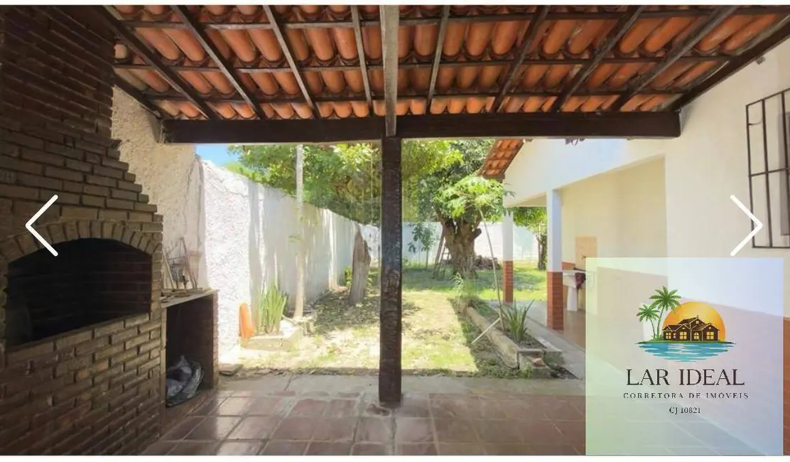 Foto 2 de Casa com 3 quartos à venda, 518m2 em Centro, Araruama - RJ