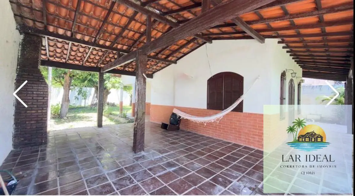 Foto 4 de Casa com 3 quartos à venda, 518m2 em Centro, Araruama - RJ