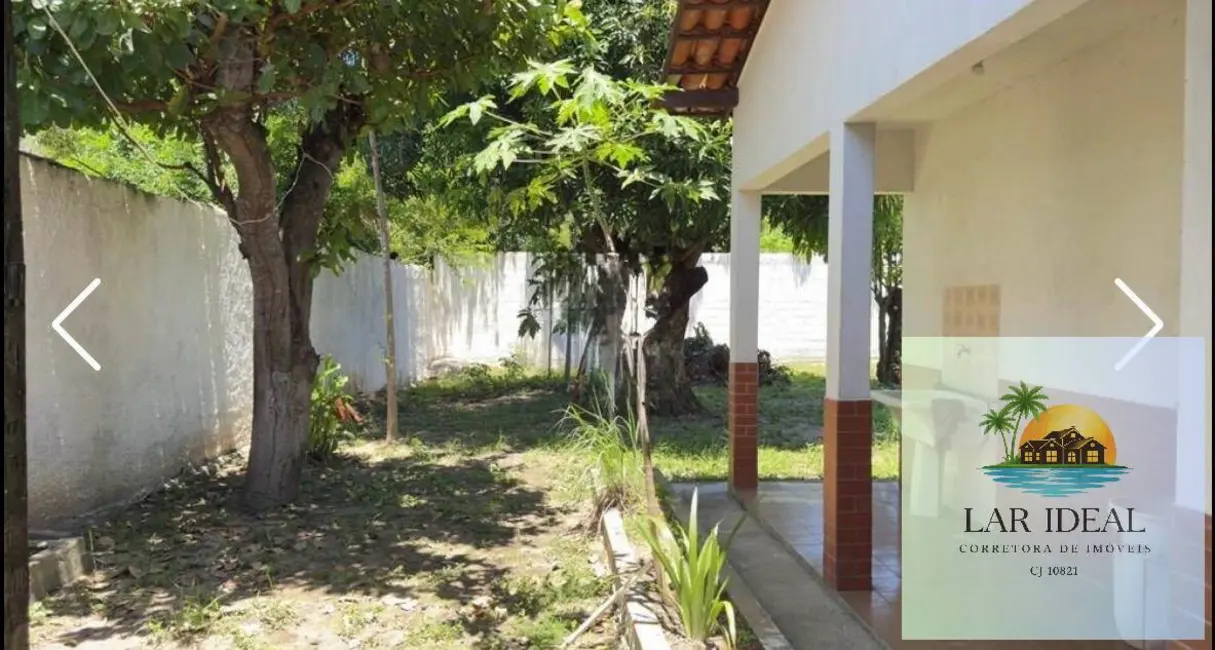 Foto 8 de Casa com 3 quartos à venda, 518m2 em Centro, Araruama - RJ