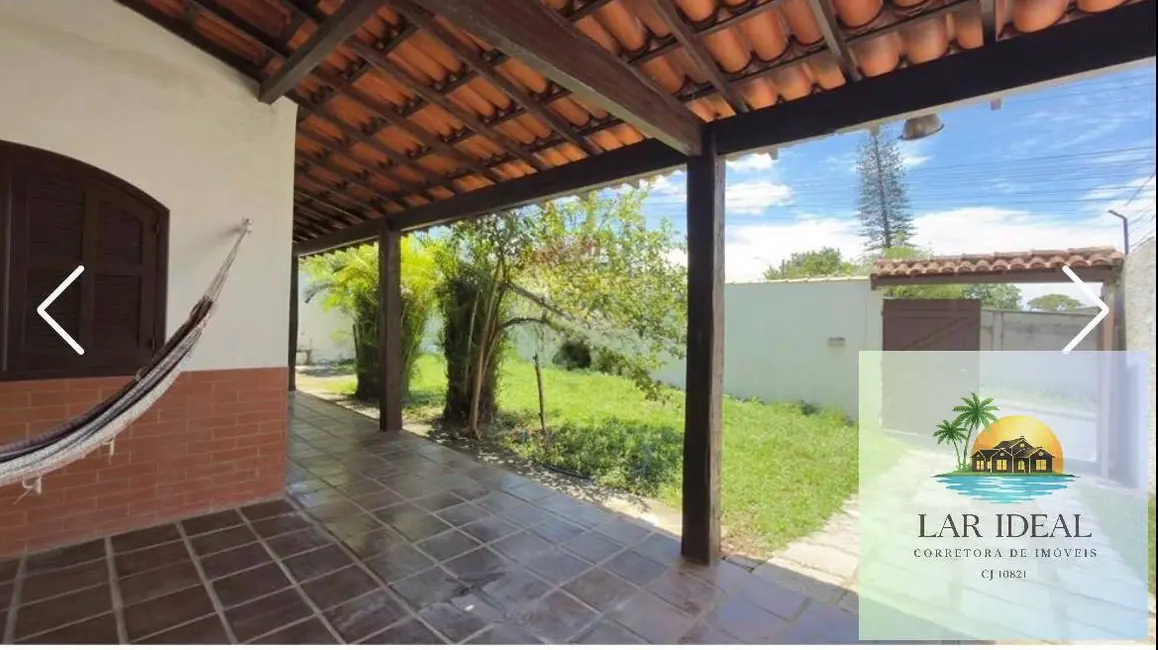 Foto 3 de Casa com 3 quartos à venda, 518m2 em Centro, Araruama - RJ
