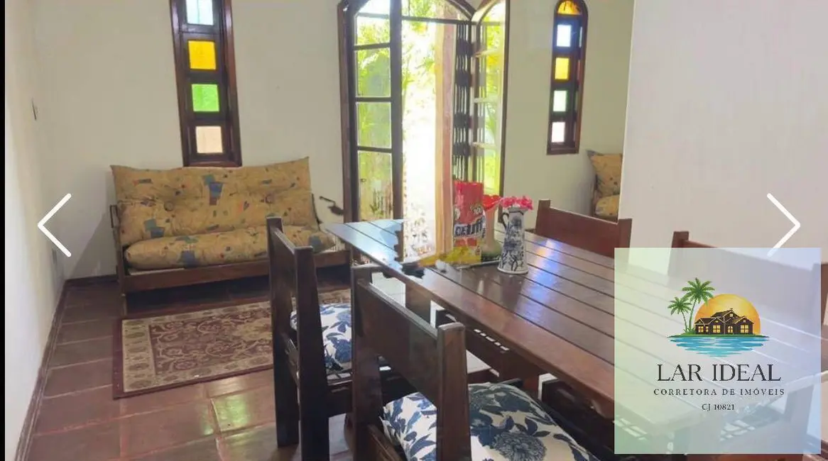 Foto 9 de Casa com 3 quartos à venda, 518m2 em Centro, Araruama - RJ