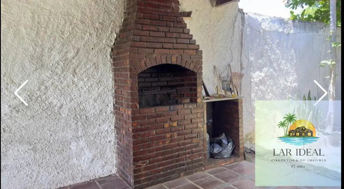 Foto 6 de Casa com 3 quartos à venda, 518m2 em Centro, Araruama - RJ