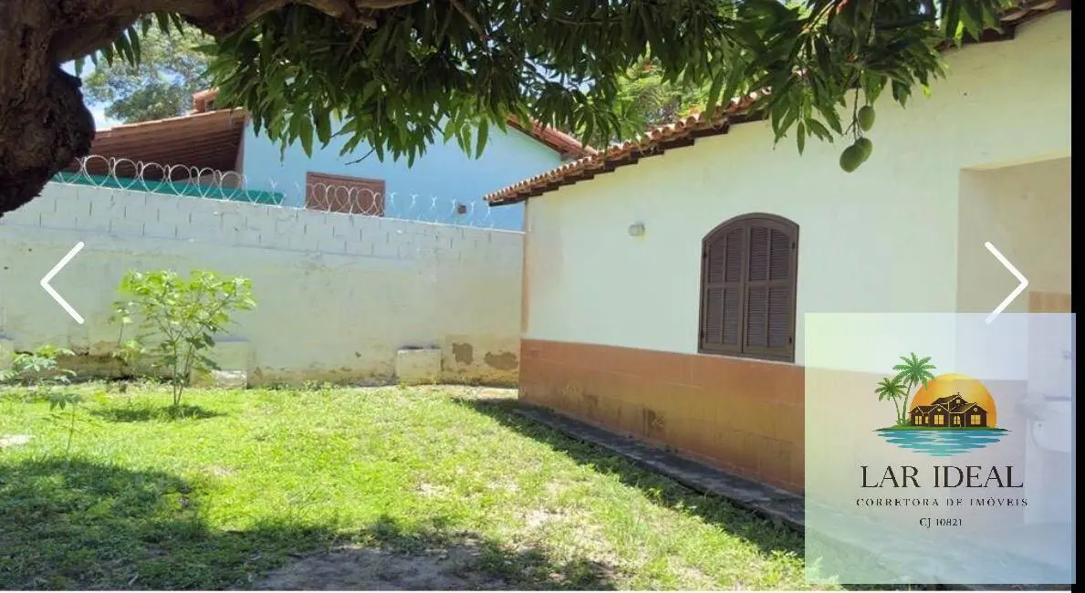 Foto 5 de Casa com 3 quartos à venda, 518m2 em Centro, Araruama - RJ