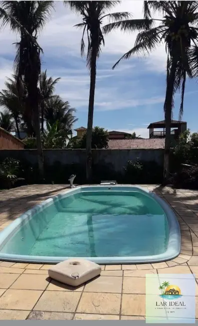 Casa com 4 quartos para alugar, 1200m2 em Cabo Frio - RJ - imagem 7 Foto 7 de Casa com 4 quartos para alugar, 1200m2 em Cabo Frio - RJ