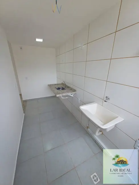 Foto 6 de Apartamento com 2 quartos para alugar, 53m2 em Nova São Pedro, Sao Pedro Da Aldeia - RJ