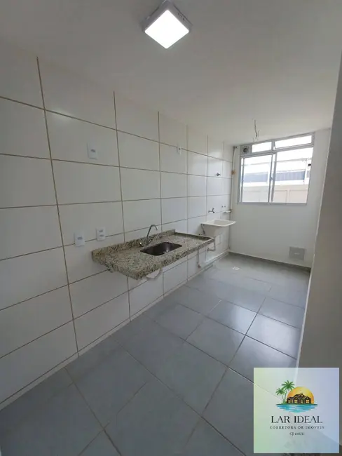 Foto 7 de Apartamento com 2 quartos para alugar, 53m2 em Nova São Pedro, Sao Pedro Da Aldeia - RJ