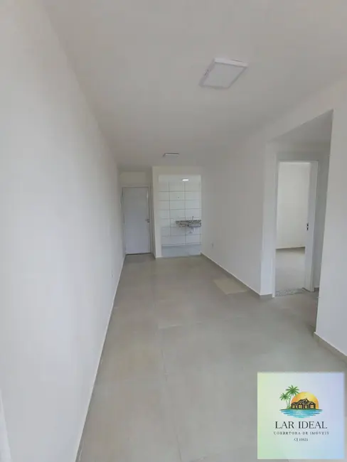Foto 4 de Apartamento com 2 quartos para alugar, 53m2 em Nova São Pedro, Sao Pedro Da Aldeia - RJ