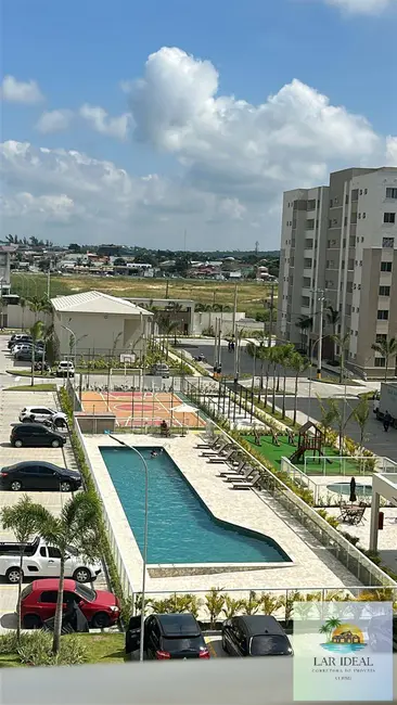 Foto 1 de Apartamento com 2 quartos para alugar, 53m2 em Nova São Pedro, Sao Pedro Da Aldeia - RJ