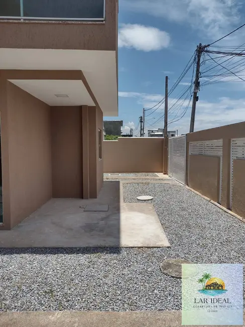 Casa com 3 quartos à venda em Enseada das Gaivotas, Rio Das Ostras - RJ - imagem 4 Foto 4 de Casa com 3 quartos à venda em Enseada das Gaivotas, Rio Das Ostras - RJ
