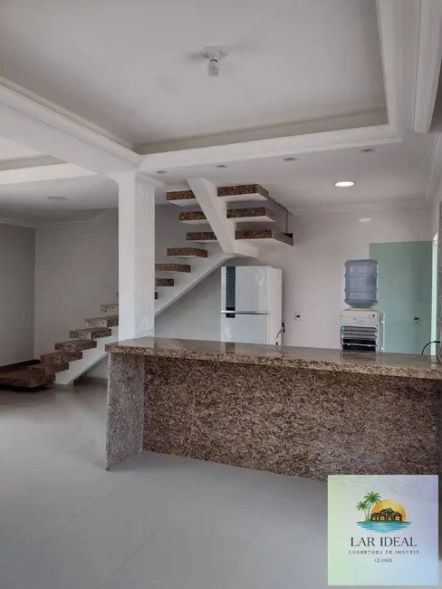 Casa com 3 quartos à venda em Enseada das Gaivotas, Rio Das Ostras - RJ - imagem 7 Foto 7 de Casa com 3 quartos à venda em Enseada das Gaivotas, Rio Das Ostras - RJ