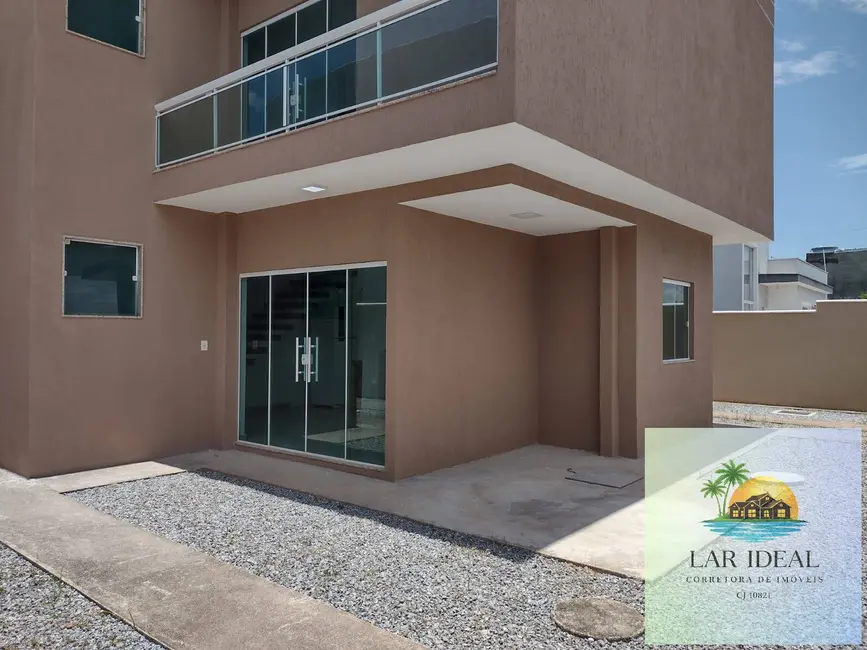 Casa com 3 quartos à venda em Enseada das Gaivotas, Rio Das Ostras - RJ - imagem 2 Foto 2 de Casa com 3 quartos à venda em Enseada das Gaivotas, Rio Das Ostras - RJ