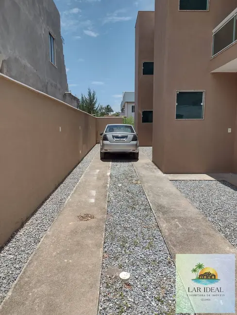 Casa com 3 quartos à venda em Enseada das Gaivotas, Rio Das Ostras - RJ - imagem 3 Foto 3 de Casa com 3 quartos à venda em Enseada das Gaivotas, Rio Das Ostras - RJ