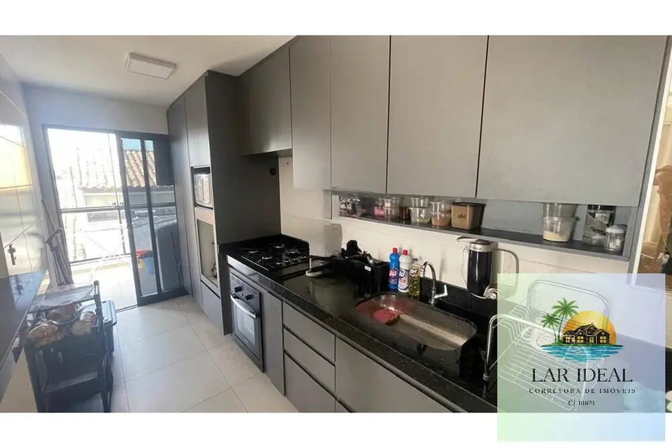 Foto 5 de Apartamento com 1 quarto à venda, 93m2 em Palmeiras, Cabo Frio - RJ