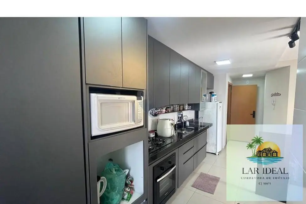 Foto 6 de Apartamento com 1 quarto à venda, 93m2 em Palmeiras, Cabo Frio - RJ