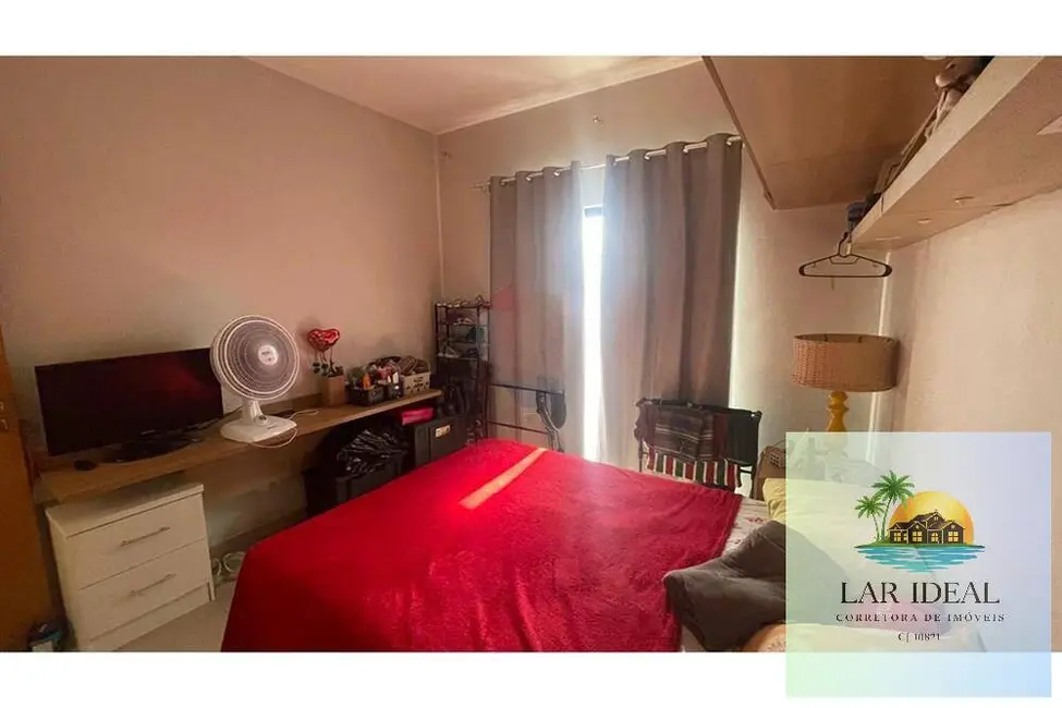 Foto 8 de Apartamento com 1 quarto à venda, 93m2 em Palmeiras, Cabo Frio - RJ