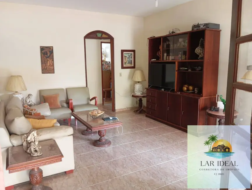 Foto 6 de Casa com 3 quartos à venda em Balneário São Pedro, Sao Pedro Da Aldeia - RJ