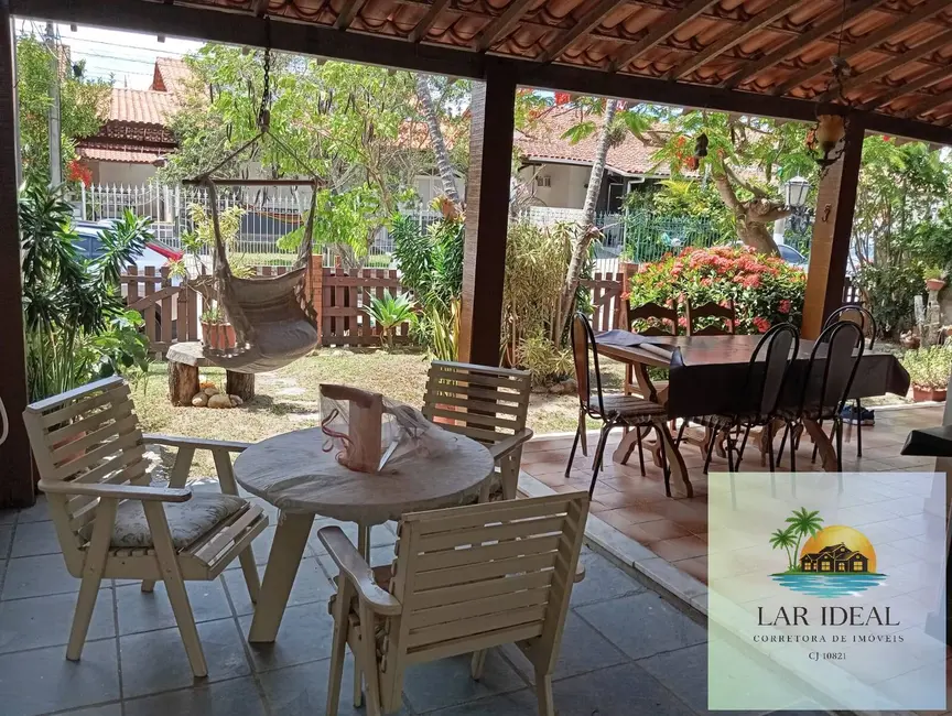 Foto 1 de Casa com 3 quartos à venda em Balneário São Pedro, Sao Pedro Da Aldeia - RJ