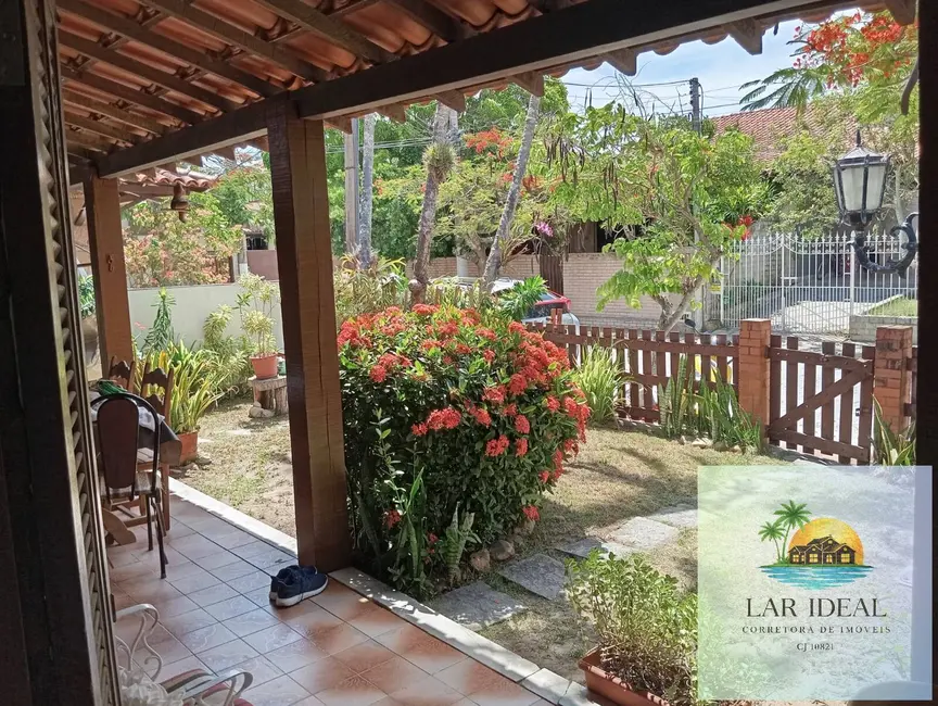 Foto 2 de Casa com 3 quartos à venda em Balneário São Pedro, Sao Pedro Da Aldeia - RJ