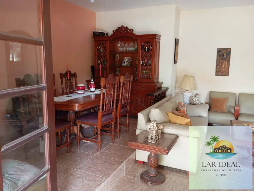 Foto 8 de Casa com 3 quartos à venda em Balneário São Pedro, Sao Pedro Da Aldeia - RJ