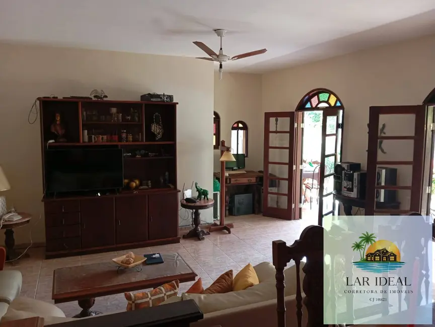 Foto 7 de Casa com 3 quartos à venda em Balneário São Pedro, Sao Pedro Da Aldeia - RJ