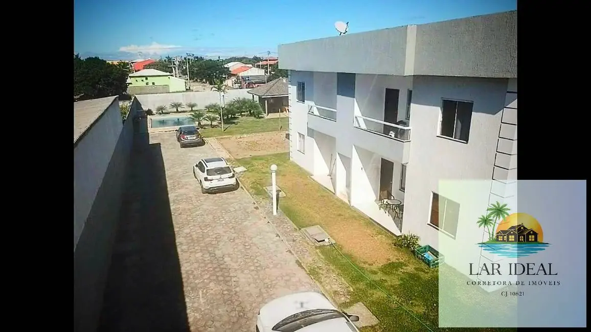 Foto 5 de Apartamento com 2 quartos à venda em Cabo Frio - RJ