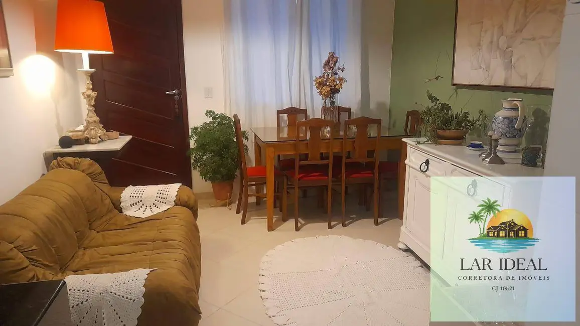 Foto 8 de Apartamento com 2 quartos à venda em Cabo Frio - RJ