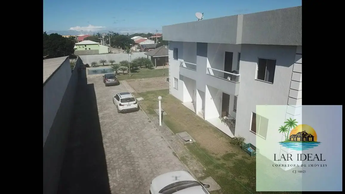 Foto 7 de Apartamento com 2 quartos à venda em Cabo Frio - RJ