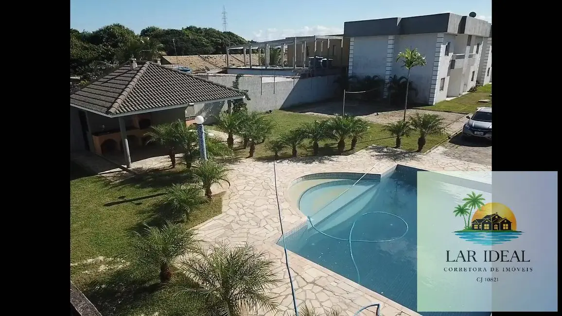 Foto 1 de Apartamento com 2 quartos à venda em Cabo Frio - RJ