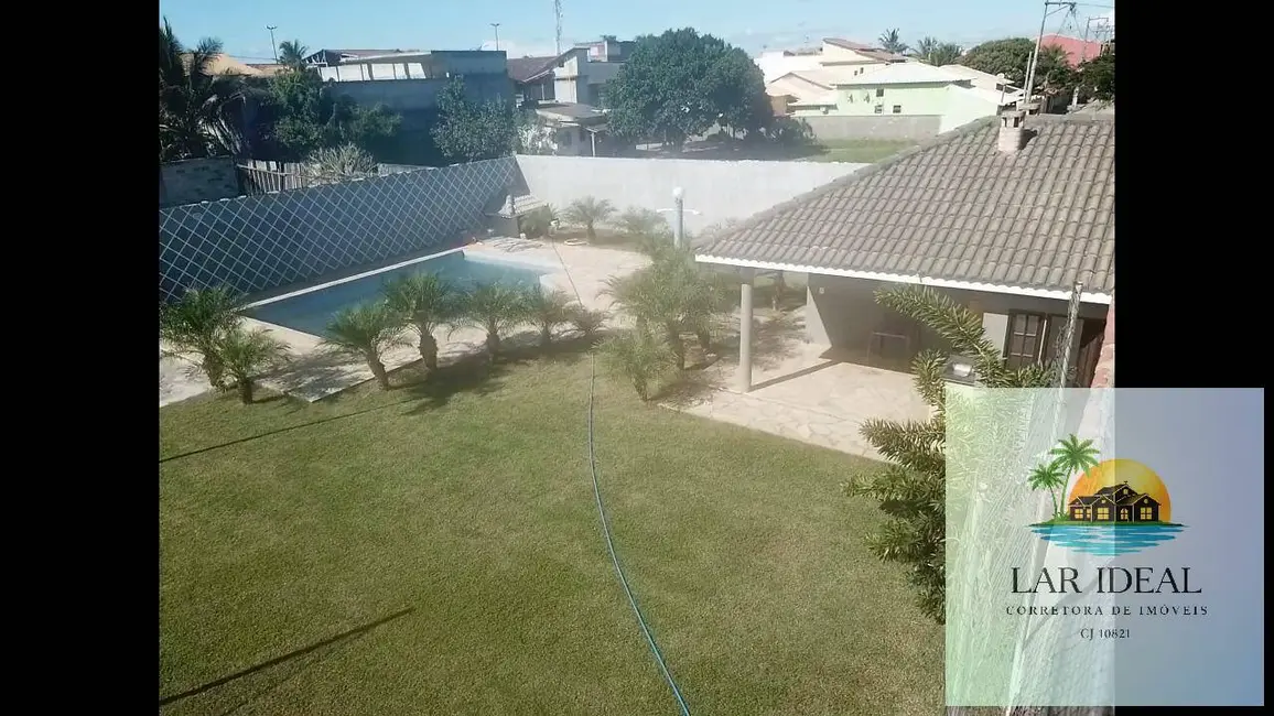 Foto 3 de Apartamento com 2 quartos à venda em Cabo Frio - RJ