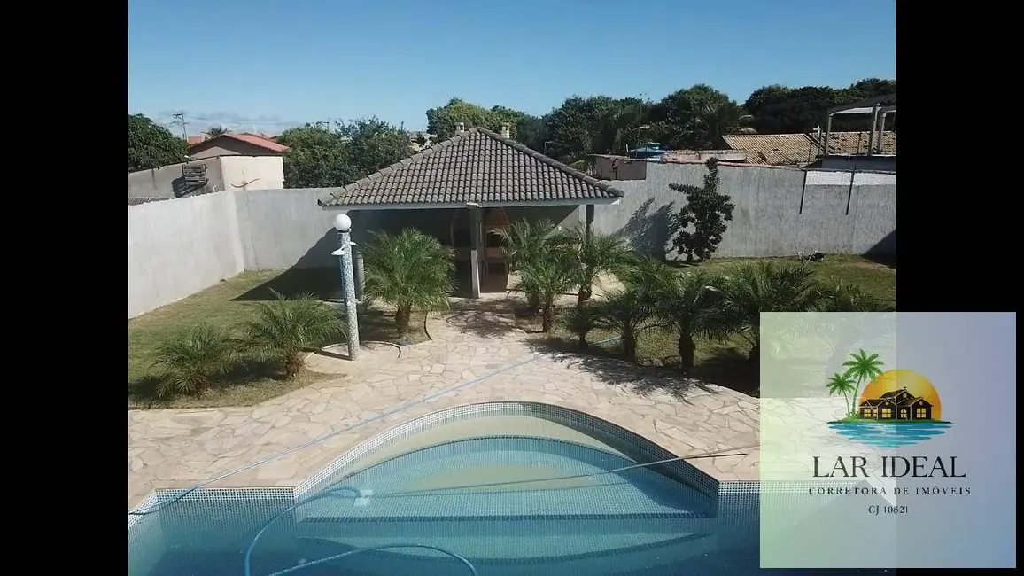 Foto 2 de Apartamento com 2 quartos à venda em Cabo Frio - RJ