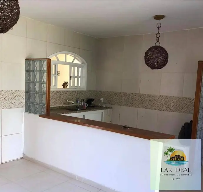 Foto 4 de Casa com 2 quartos à venda em Sao Pedro Da Aldeia - RJ