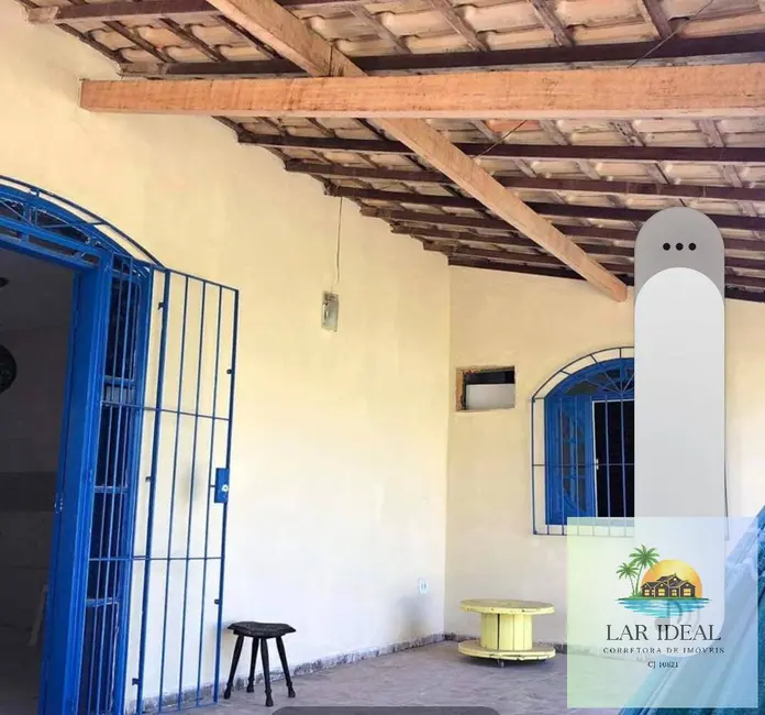 Foto 3 de Casa com 2 quartos à venda em Sao Pedro Da Aldeia - RJ