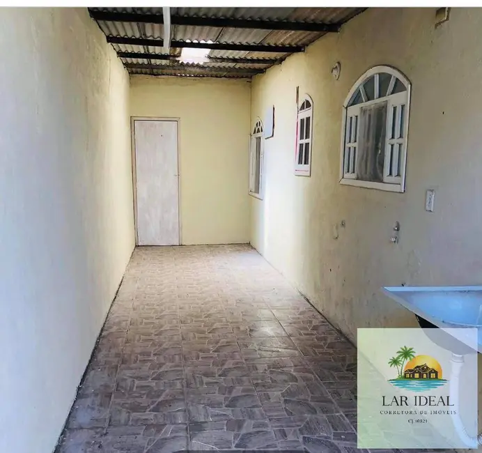Foto 5 de Casa com 2 quartos à venda em Sao Pedro Da Aldeia - RJ