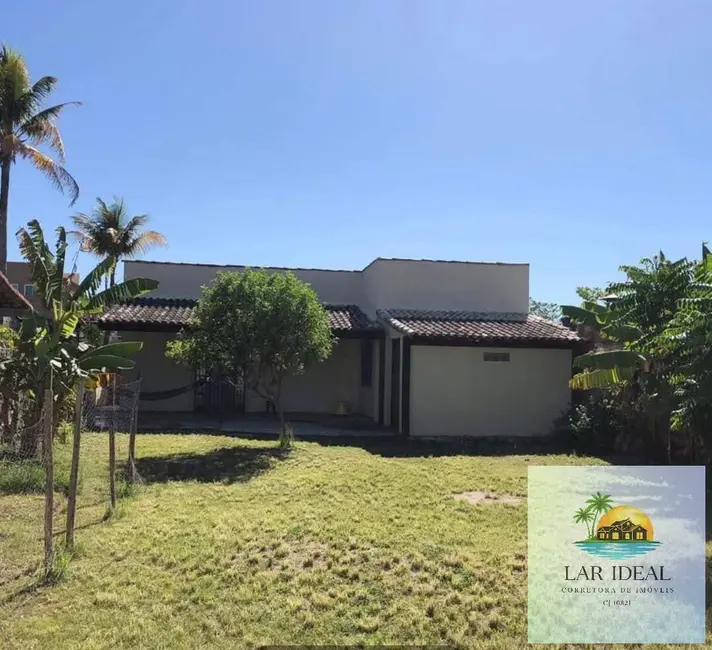 Foto 1 de Casa com 2 quartos à venda em Sao Pedro Da Aldeia - RJ