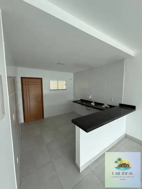 Foto 3 de Apartamento com 2 quartos à venda, 78m2 em Vinhateiro, Sao Pedro Da Aldeia - RJ