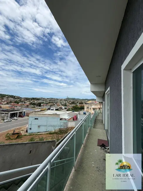Foto 1 de Apartamento com 2 quartos à venda, 78m2 em Vinhateiro, Sao Pedro Da Aldeia - RJ
