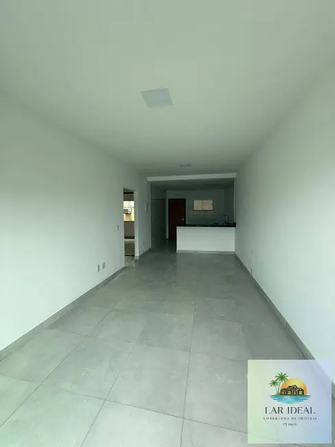 Foto 2 de Apartamento com 2 quartos à venda, 78m2 em Vinhateiro, Sao Pedro Da Aldeia - RJ