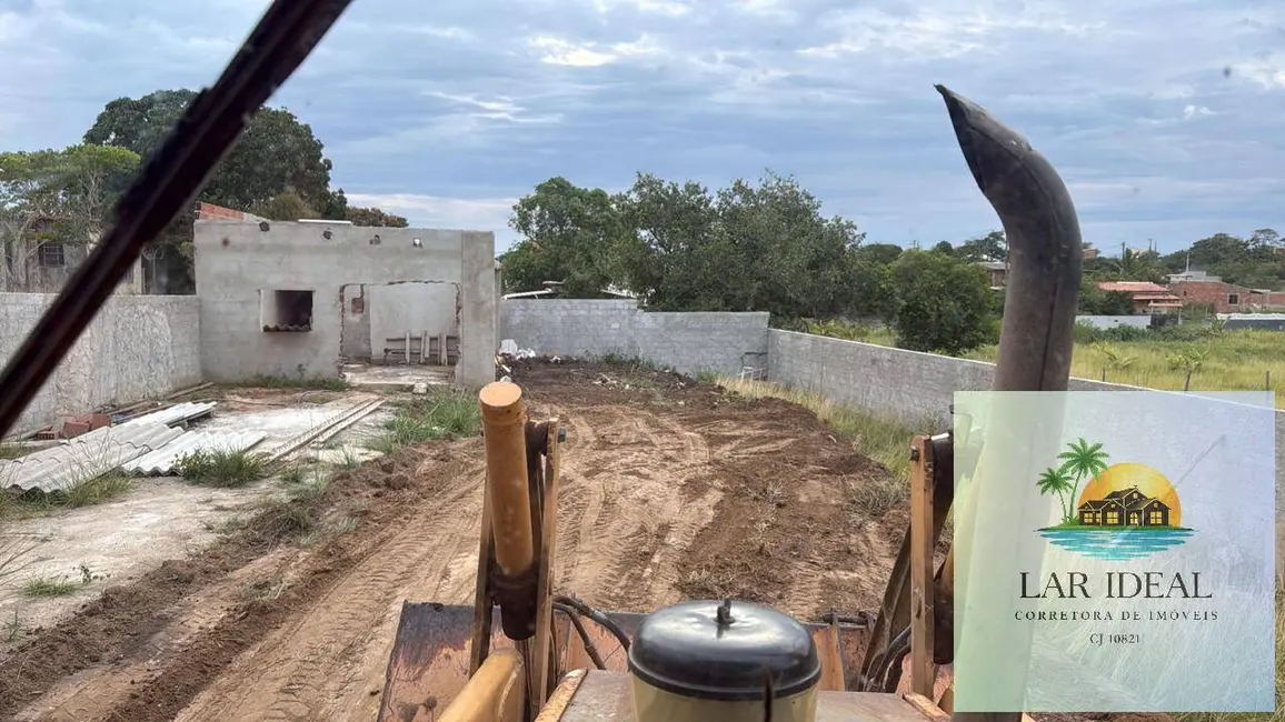 Foto 3 de Terreno / Lote à venda, 600m2 em Araruama - RJ
