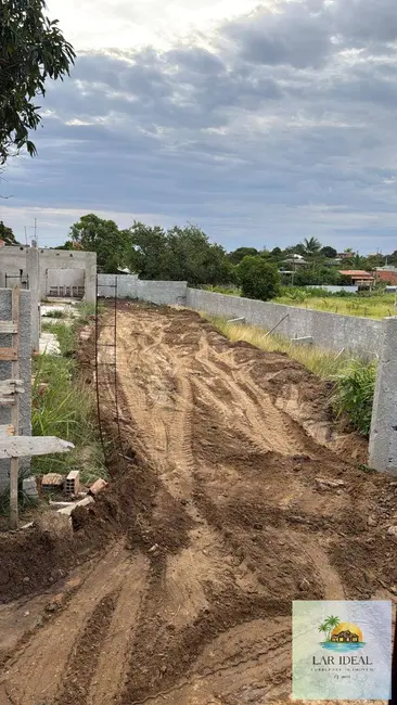 Foto 4 de Terreno / Lote à venda, 600m2 em Araruama - RJ